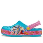 Crocs Entupimento Funlab