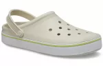 Crocs Entupimento limpo de crocband