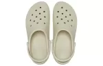 Crocs Entupimento limpo de crocband