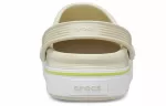 Crocs Entupimento limpo de crocband