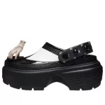 Crocs Entupir ‘Quarta-feira Stomp’