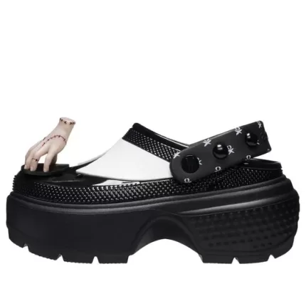 Crocs Entupir ‘Quarta-feira Stomp’