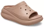 Crocs Esmagamento Slides ‘Marrom’