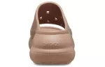 Crocs Esmagamento Slides ‘Marrom’