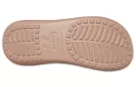 Crocs Esmagamento Slides ‘Marrom’