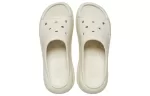 Crocs Esmagar Slide ‘Osso’