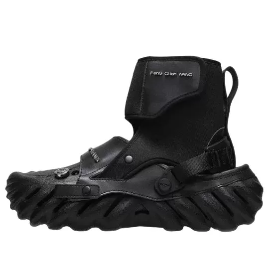 Crocs Feng Chen Wang x Echo Clog ‘Multi-Wear’
