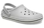 Crocs Fora da quadra Clogs ‘Cinza’