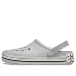 Crocs Fora da quadra Clogs ‘Cinza’