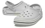 Crocs Fora da quadra Clogs ‘Cinza’