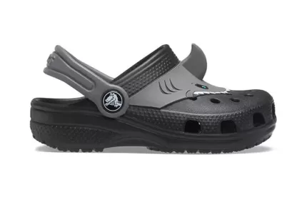 Crocs Fun Lab Classic EU SOU Shark Clog