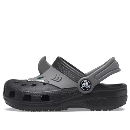 Crocs Fun Lab Classic EU SOU Shark Clog
