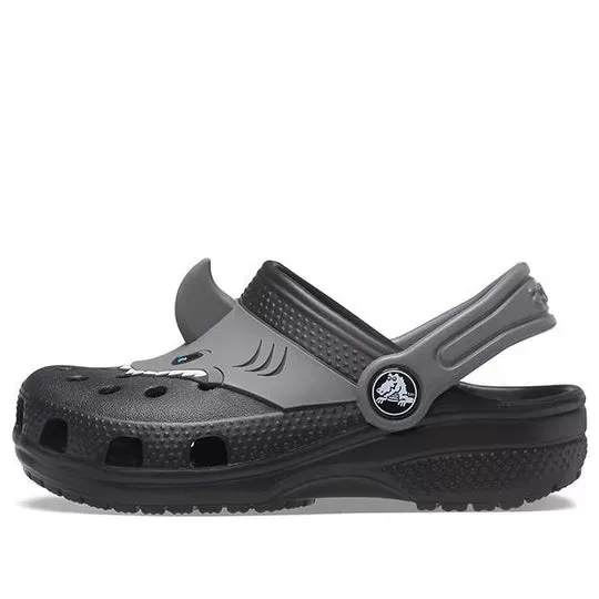 Crocs Fun Lab Classic EU SOU Shark Clog