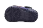 Crocs Fun Lab Marvel Multi