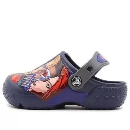Crocs Fun Lab Marvel Multi
