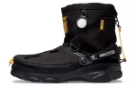 Crocs GRIP SWANY x atmos x All-Terrain Clog ‘Preto’