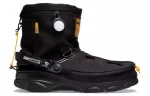 Crocs GRIP SWANY x atmos x All-Terrain Clog ‘Preto’