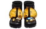 Crocs GRIP SWANY x atmos x All-Terrain Clog ‘Preto’
