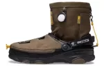Crocs GRIP SWANY x atmos x Tamanco todo-o-terreno ‘Olive’
