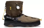 Crocs GRIP SWANY x atmos x Tamanco todo-o-terreno ‘Olive’