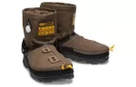 Crocs GRIP SWANY x atmos x Tamanco todo-o-terreno ‘Olive’