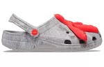 Crocs Grampo x Classic Entupir ‘Direto de cima’