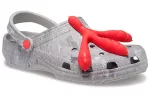 Crocs Grampo x Classic Entupir ‘Direto de cima’