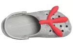Crocs Grampo x Classic Entupir ‘Direto de cima’