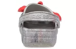 Crocs Grampo x Classic Entupir ‘Direto de cima’