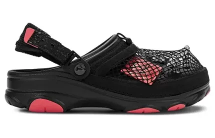 Crocs Grampo x tamanco todo-o-terreno ‘Pombo-correio’