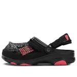 Crocs Grampo x tamanco todo-o-terreno ‘Pombo-correio’