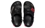 Crocs Grampo x tamanco todo-o-terreno ‘Pombo-correio’