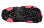 Crocs Grampo x tamanco todo-o-terreno ‘Pombo-correio’
