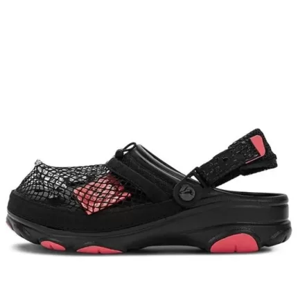 Crocs Grampo x tamanco todo-o-terreno ‘Pombo-correio’