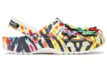 Crocs Grateful Dead x Chinatown Market x Clog ‘Tie Dye’
