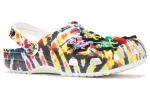Crocs Grateful Dead x Chinatown Market x Clog ‘Tie Dye’
