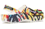 Crocs Grateful Dead x Chinatown Market x Clog ‘Tie Dye’