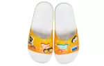 Crocs Grátis e fácil x Classic Slide ‘Pôr do sol’