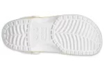 Crocs Gratuito e fácil x Classic Entupir ‘Pôr do sol’