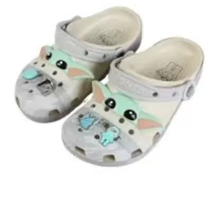 Crocs Grogu