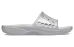 Crocs II Metálico Slides ‘Prata’