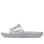 Crocs II Metálico Slides ‘Prata’