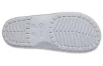 Crocs II Metálico Slides ‘Prata’