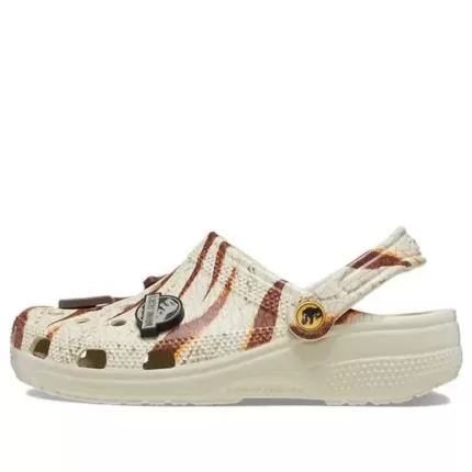 Crocs Jurassic World Classic Clogs ‘Osso’