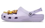 Crocs Justin Bieber x Classic Tamanco ‘Drew House – Lavander’