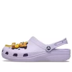 Crocs Justin Bieber x Classic Tamanco ‘Drew House – Lavander’