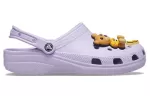 Crocs Justin Bieber x Classic Tamanco ‘Drew House – Lavander’