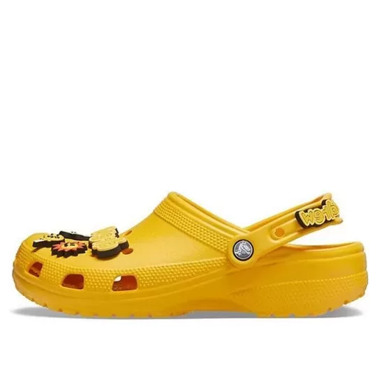 Crocs Justin Bieber x Classic Tamanco ‘Drew’