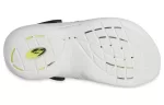 Crocs LiteRide 2.0 Clog ‘Preto Neon Amarelo’
