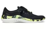 Crocs LiteRide 360 ​​Marbled Pacer ‘Preto Verde’